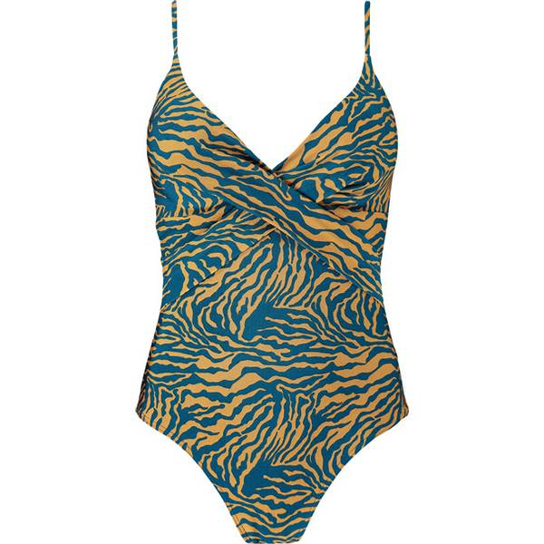 BARTS Damen Badeanzug Kalae Shaping One Piece