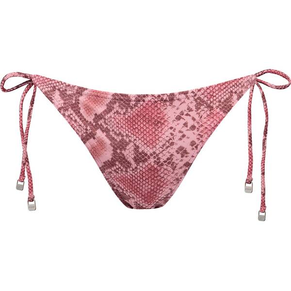 Barts - Women's Keona Tanga - Bikini-Bottom Gr 34 rosa