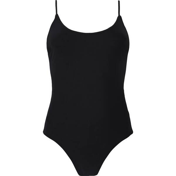 Barts - Women's Solid One Piece - Badeanzug Gr 34 schwarz