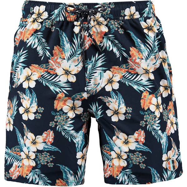 BARTS Herren Badeshorts Baullin Shorts