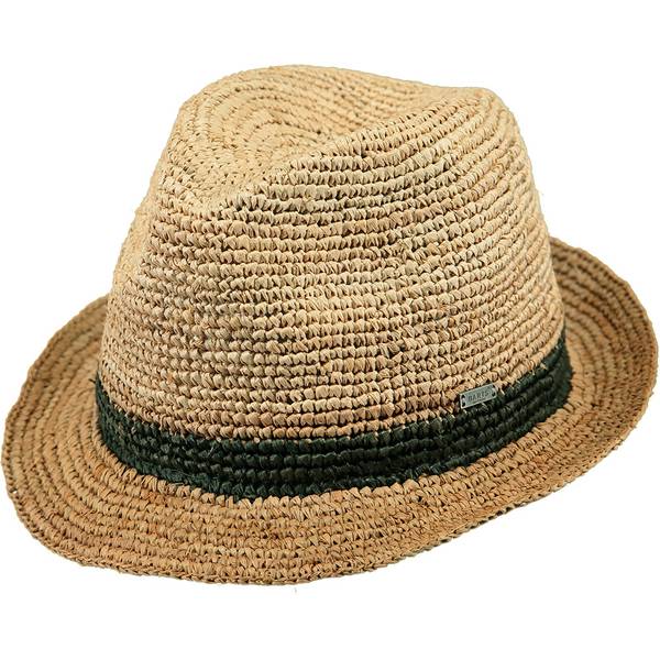 Barts - Brisbane Hat - Hut Gr One Size oliv