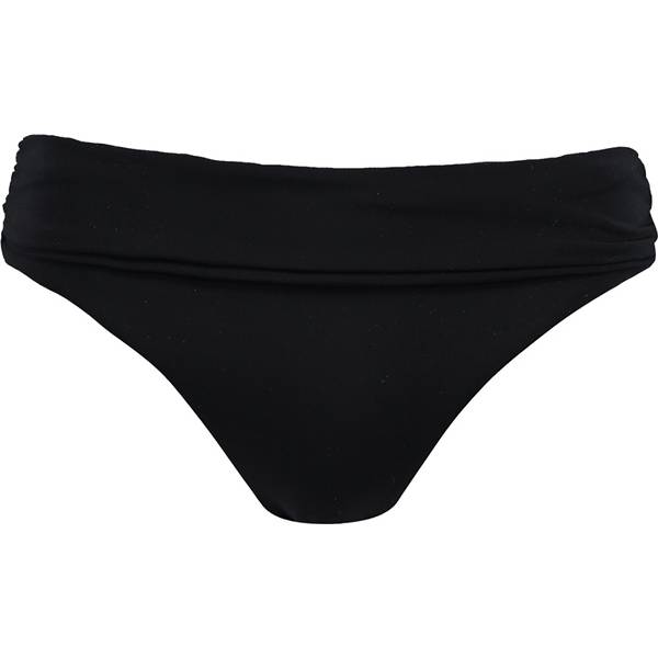 BARTS Damen Bikinihose Solid High Waist Briefs