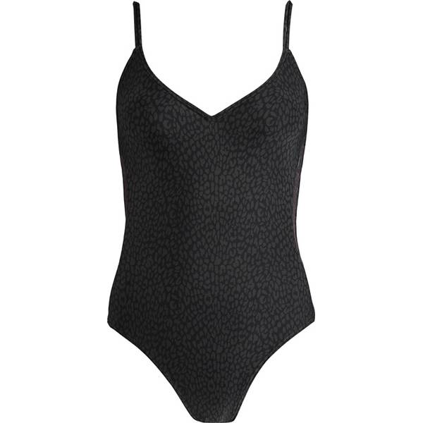 Barts - Women's Bathers Suit - Badeanzug Gr 34 schwarz