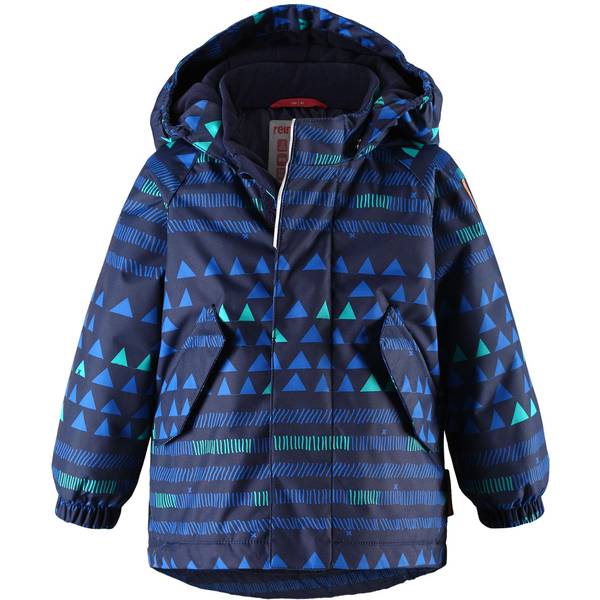 Reima Kinder Reimatec Winterjacke Olki