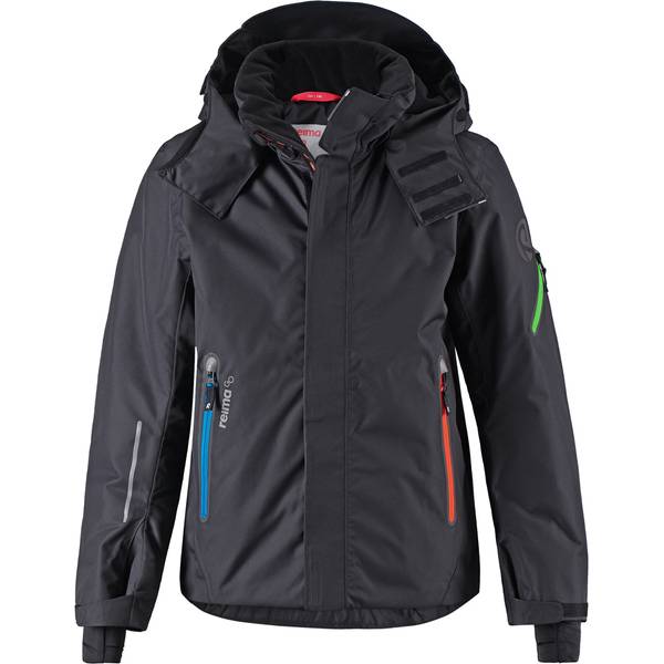 Reima Kinder Reimatec Winterjacke Wheeler