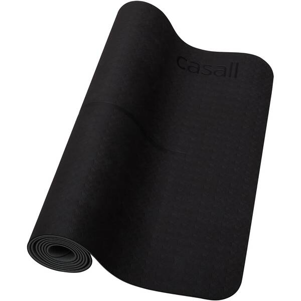 CASALL Yoga mat position 4mm