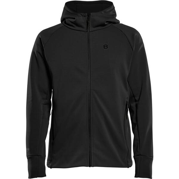 8848 ALTITUDE Herren Funktions-Sweater Heavy Duty