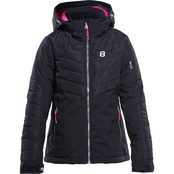 8848 Altitude Kinder Skijacke Tella JR