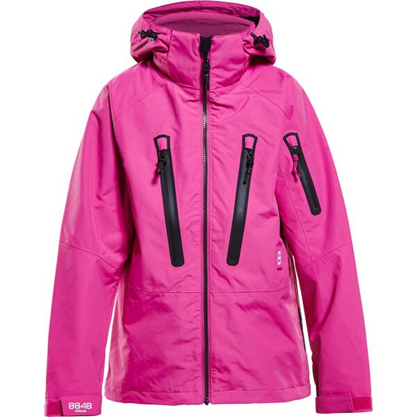 8848 Altitude Kinder Skijacke Mason JR