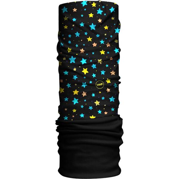 HAD Herren Schal H.A.D. Originals Kids Fleece