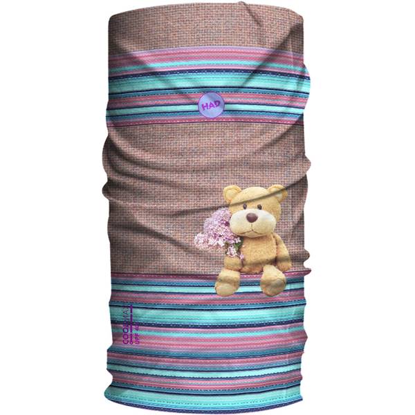 HAD Schal Coolmax Kids