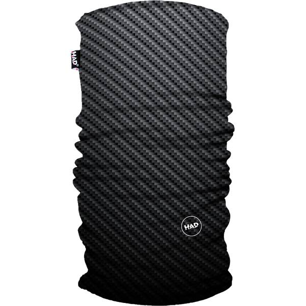 HAD Schal Printed Fleece Tube