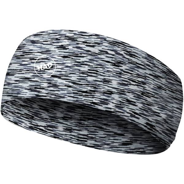 H.A.D. - Merino Headband - Stirnband Gr One Size beige