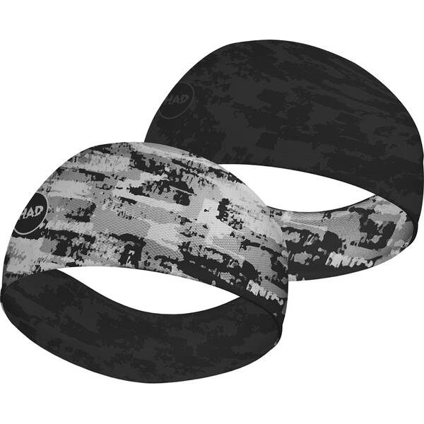 H.A.D. - Cooltec Headband - Stirnband Gr One Size grün