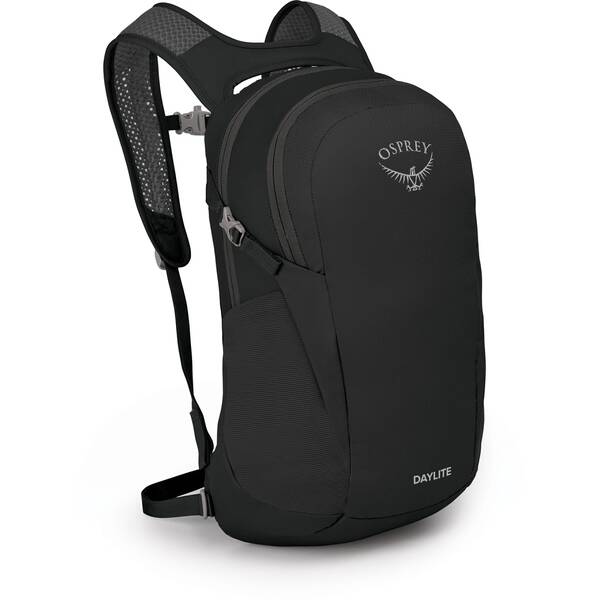 Osprey - Daylite 13 - Daypack Gr 13 l schwarz
