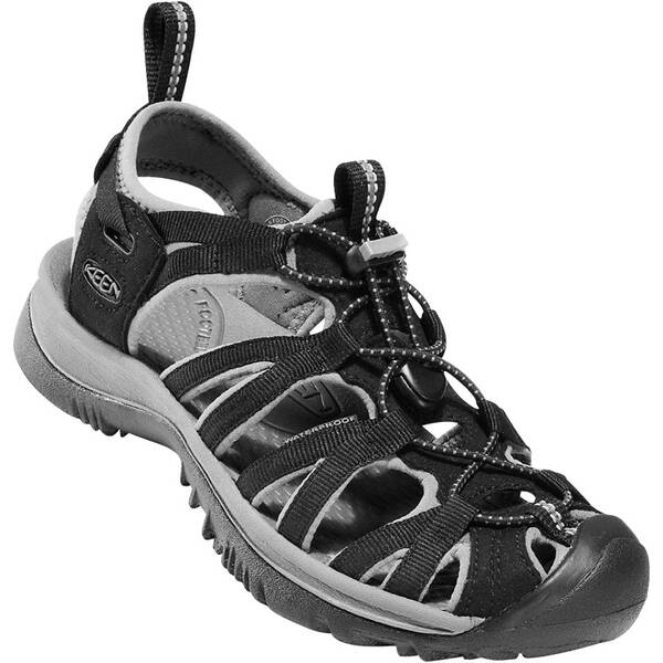 KEEN Damen Sandalen WHISPER