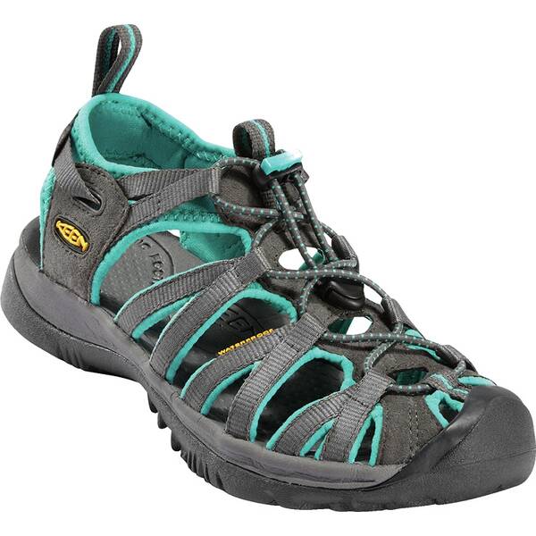 KEEN Damen Sandalen WHISPER