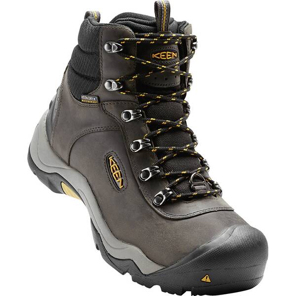 Herren Trekkingstiefel REVEL III M-MAGNET/TAWNY OLIVE