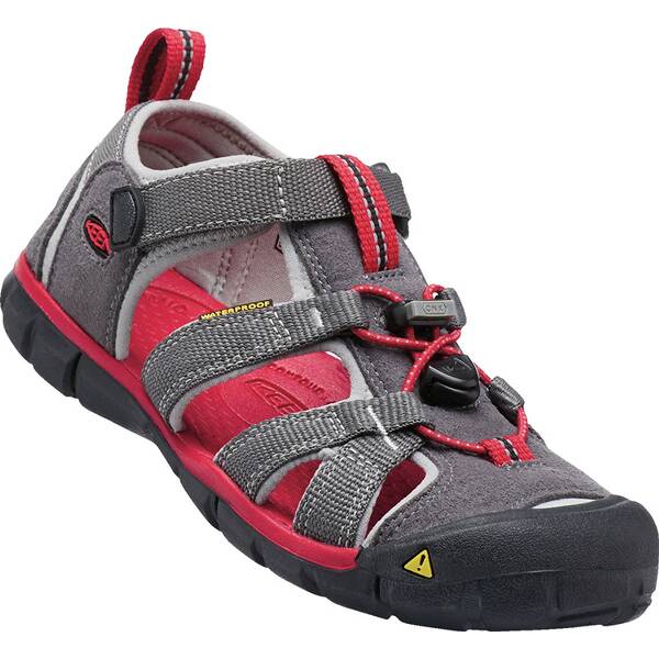 KEEN Jungen Kleinkind Outdoor-Sandalen Seacamp II CNX