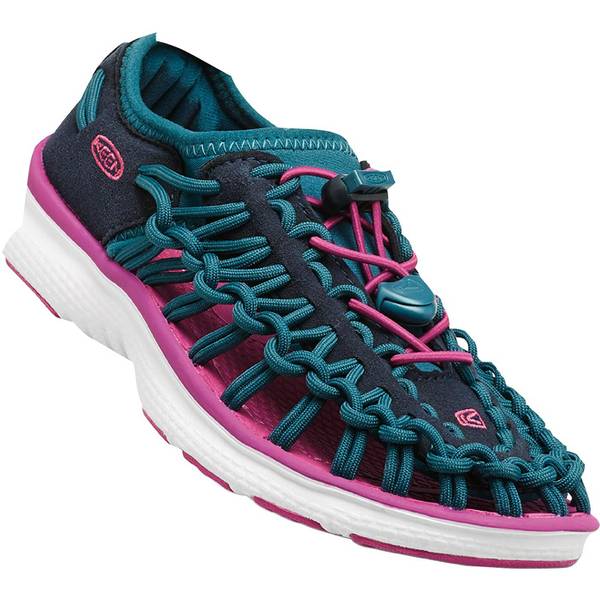 KEEN Kinder Freizeitschuhe UNEEK O2