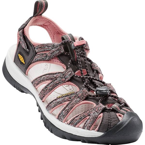KEEN Damen Sandalen WHISPER