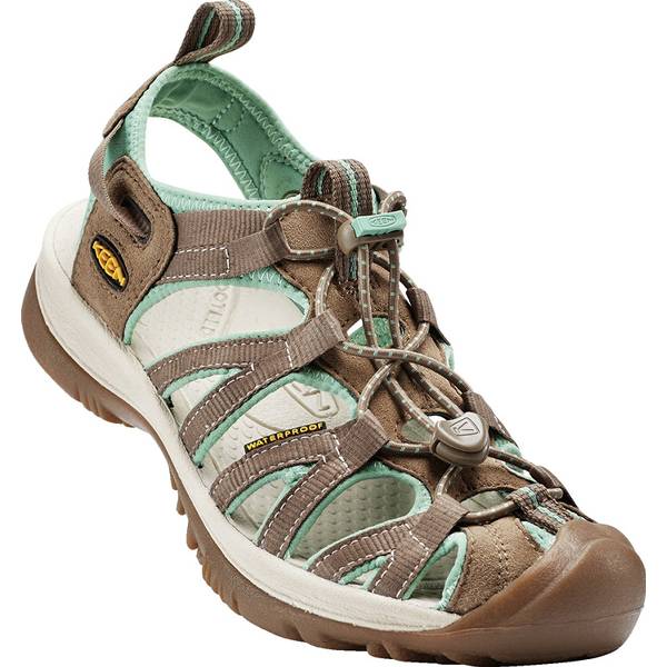 KEEN Damen Trekkingsandalen Whisper W