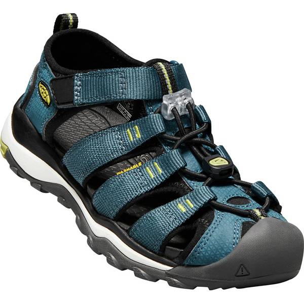 KEEN Kinder Sandalen NEWPORT NEO