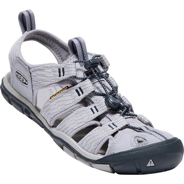 KEEN Damen Trekkingsandalen Clearwater CNX W