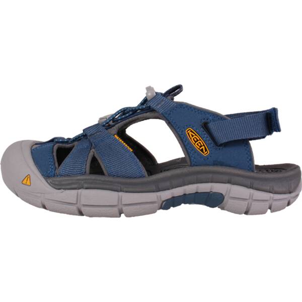 KEEN Damen Trekkingsandale RAVINE H2