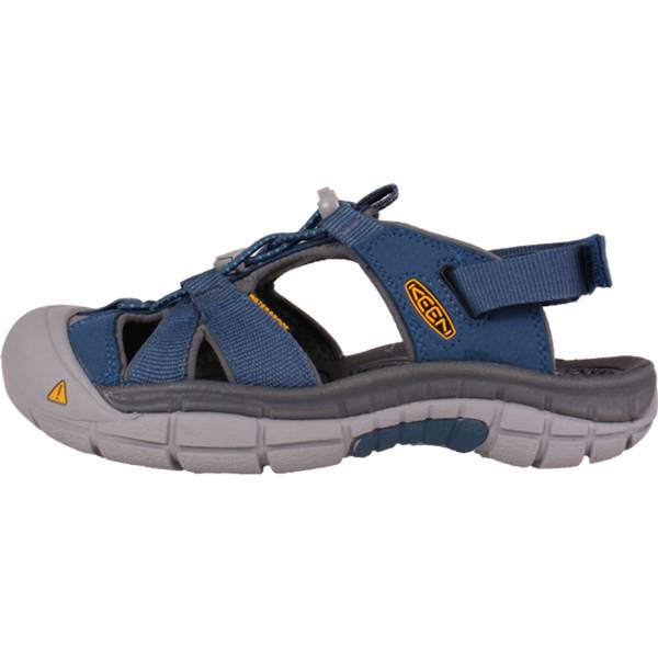 KEEN Damen Trekkingsandale RAVINE H2