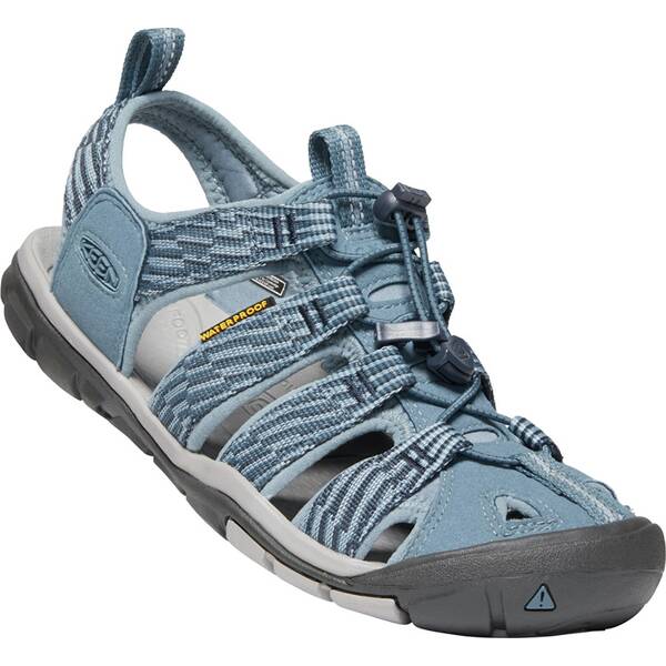 KEEN Damen Trekkingsandalen Clearwater CNX W