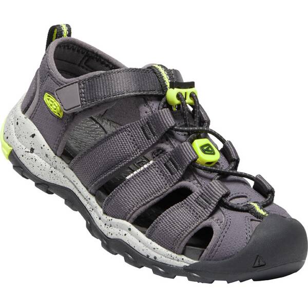 Keen - Kid's Newport Neo H2 - Sandalen Gr 8K schwarz