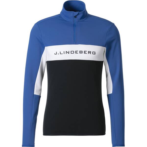 J. LINDEBERG Herren Unterjacke Kimball