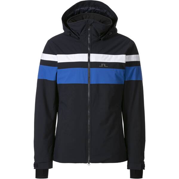 J. LINDEBERG Herren Jacke Franklin