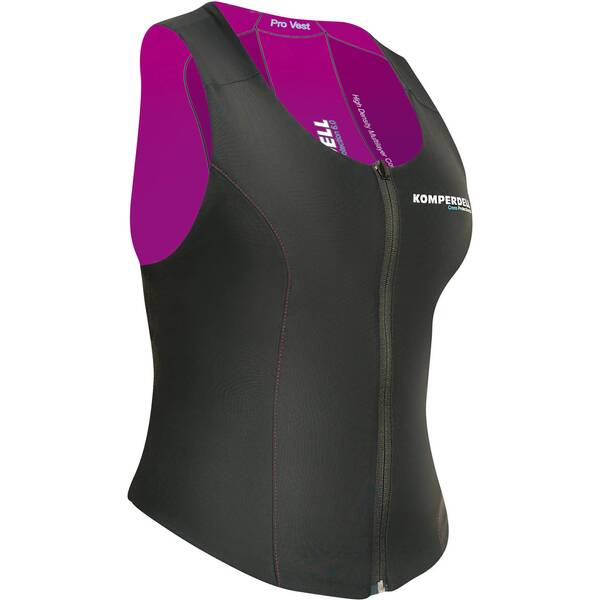 KOMPERDELL Schoner Air Vest Women