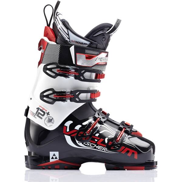 FISCHER Herren Skischuh Hybrid 12+ Vacuum