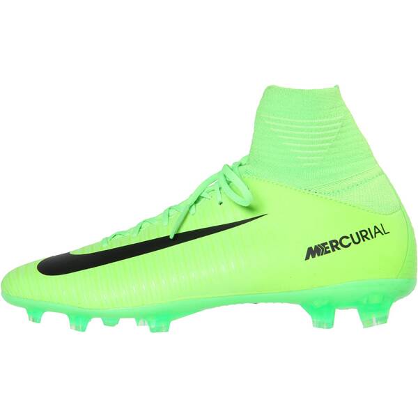 NIKE Kinder Fußballschuhe Rasen Mercurial Superfly V (FG)
