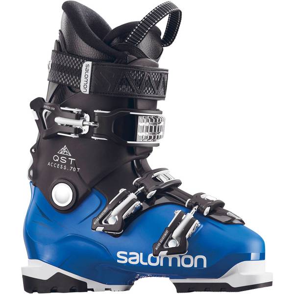 SALOMON Kinder Skischuhe Quest Access 70 T
