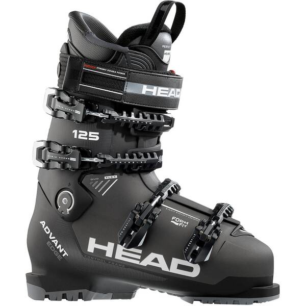 HEAD Herren Skischuhe Advant Edge 125