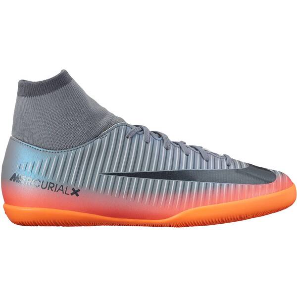 NIKE Kinder Fußballschuhe Halle MercurialX Victory VI CR7 Dynamic Fit (IC)