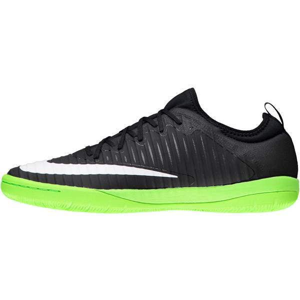 NIKE Herren Fußballschuhe Halle MercurialX Finale II (IC)