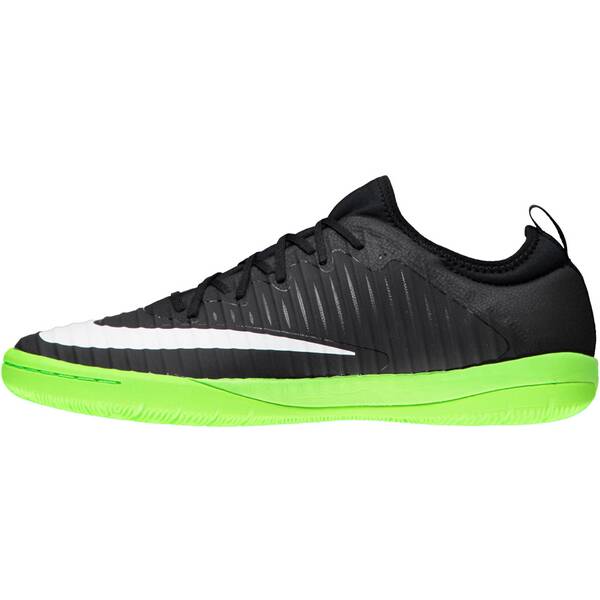 NIKE Herren Fußballschuhe Halle MercurialX Finale II (IC)