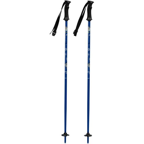 TECNOPRO Kinder Skistöcke Skitty