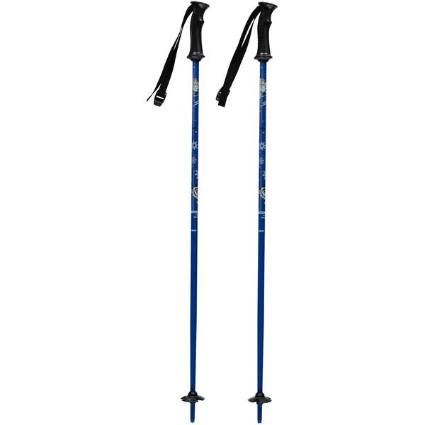 TECNOPRO Kinder Skistöcke Skitty