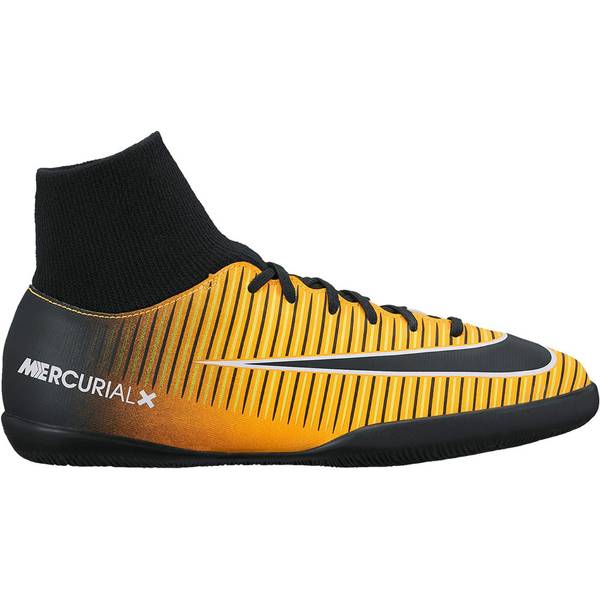 NIKE Kinder Fußballschuhe Halle MercurialX Victory VI Dynamic Fit (IC)