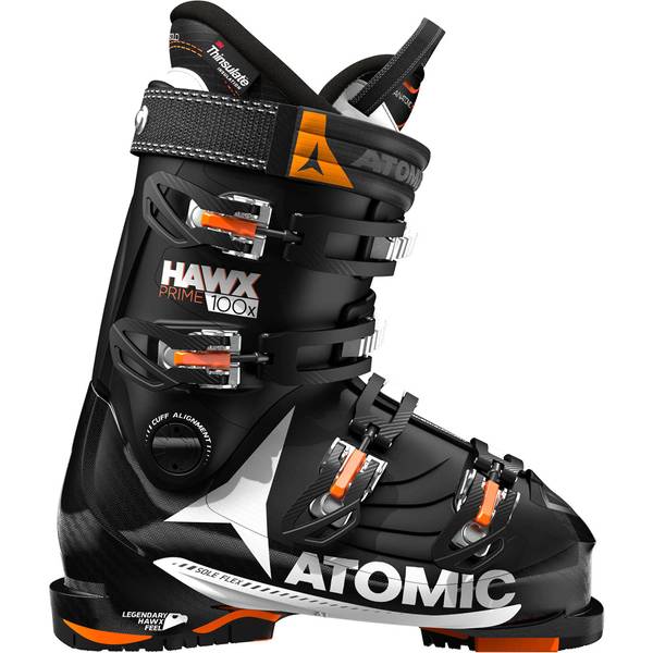 ATOMIC Herren Skischuhe Hawx Prime 100X M