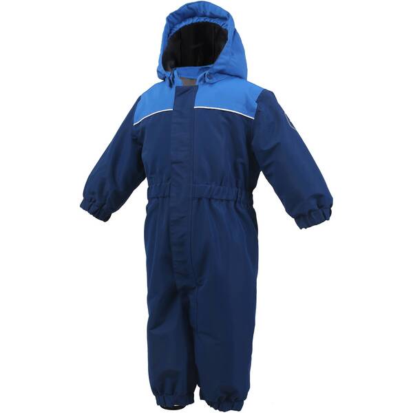 COLORKIDS Kinder Schneeanzug Kombi