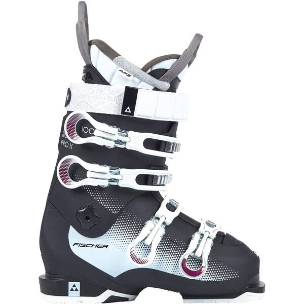 FISCHER Damen Skischuhe RC PRO W 100X