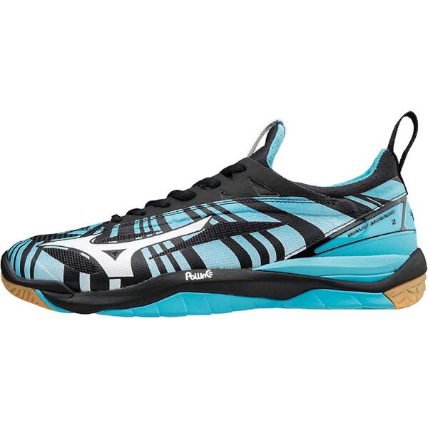 MIZUNO Herren Handballschuhe Wave Mirage 2