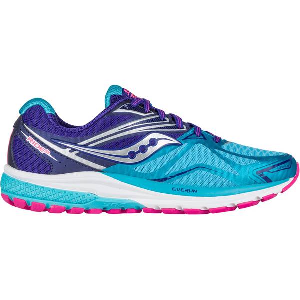 SAUCONY Damen Laufschuhe Ride 9